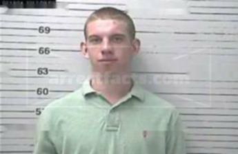 Dustin Sterling Richard