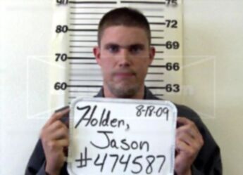 Jason Holden