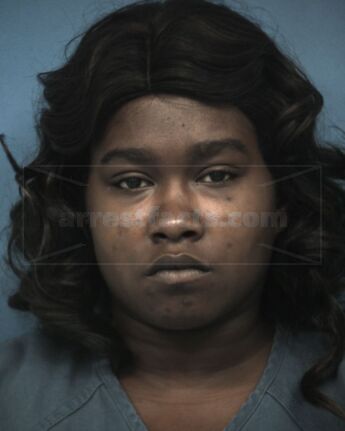 Tremeca Nicole Bailey