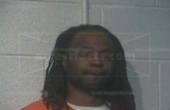 Marvin Jerome Williams