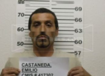 Emilio Joe Castaneda