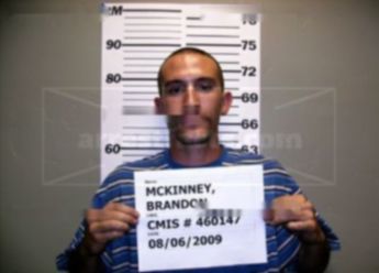 Brandon Kekoa Mckinney