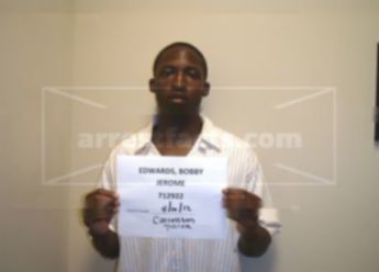 Bobby Jerome Edwards