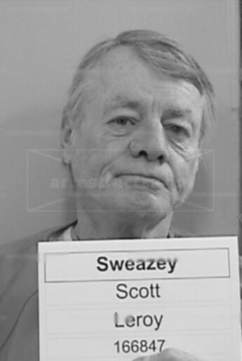 Scott Leroy Sweazey