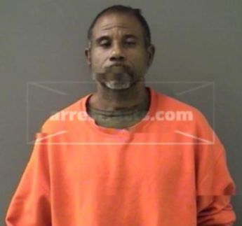 Tyrone Anthony Smith