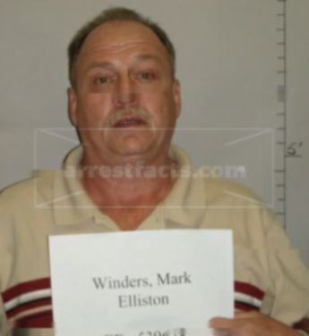 Mark Elliston Winders