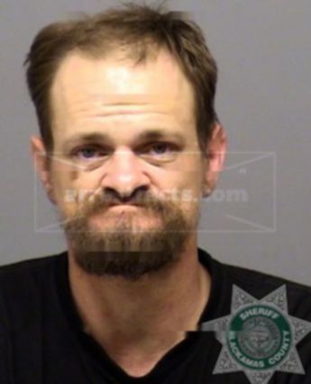 Joshua Ryan Hayes