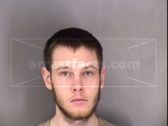 Nicholas James Holmes