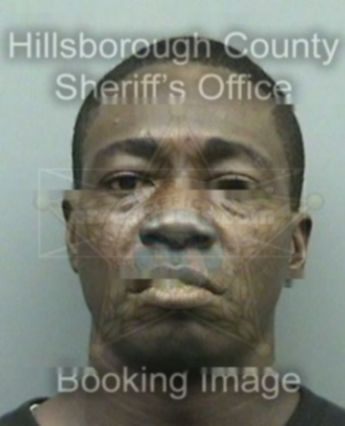 Derrick Dewayne Hines