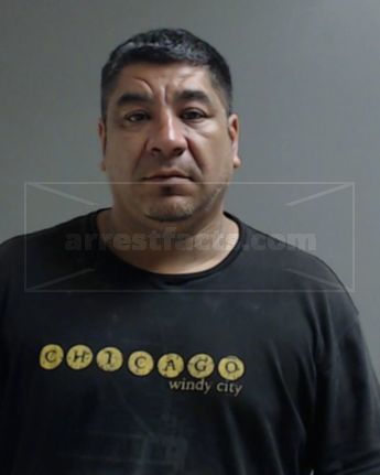 Mario Ernesto Mora Ramirez