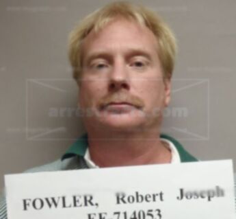 Robert Joseph Fowler