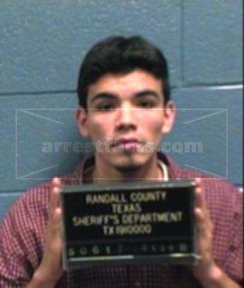 Michael Arturo Herrera