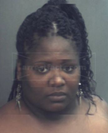 Latasha Denise Odom