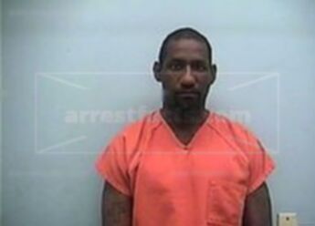 Calvin Ray Sartin