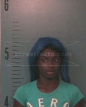 Shaquetta Janay Mays