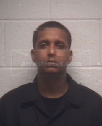 Aaron Rashid Jamison