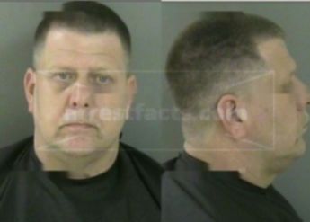 David Wayne Smith