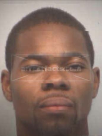 Terrance Tobias Colbert