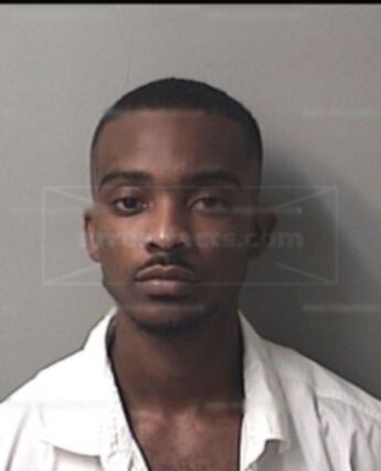 Deangelo Antonio Armstrong