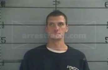 Andrew Keith Perkins