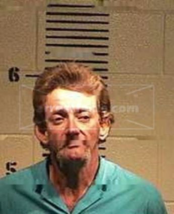 Kenneth Dewayne Douglas