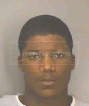 Marcus Quentin Bankston