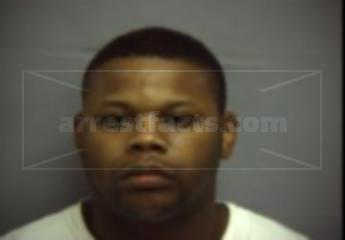 Derrick Cornel Runnels