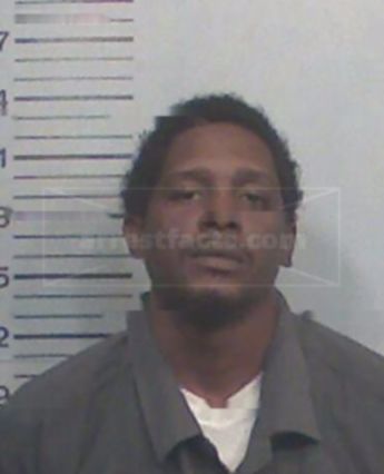 Dewayne Warren Combs