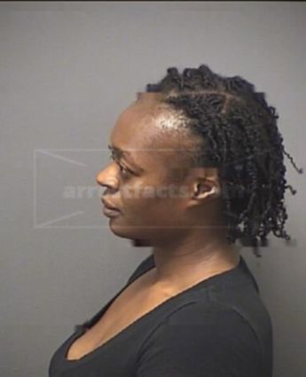 Roberta Lee Clark