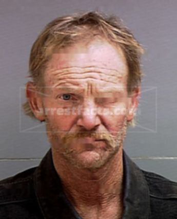 Wayne Winfield Raddon