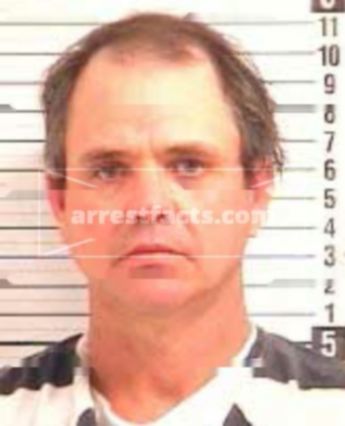 Michael Douglas Tanton