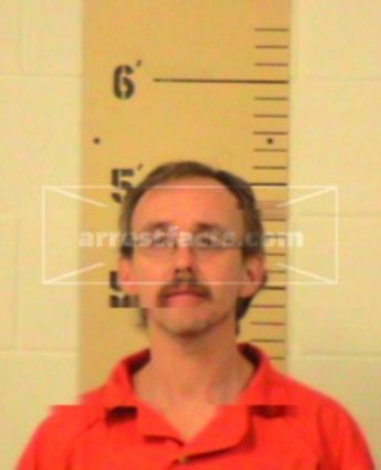 Mike Arthur Hartsell