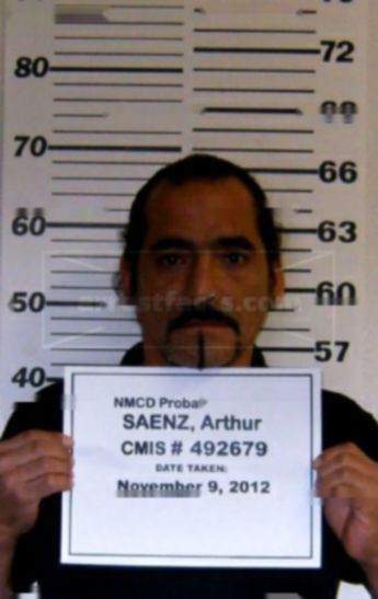 Arthur Saenz