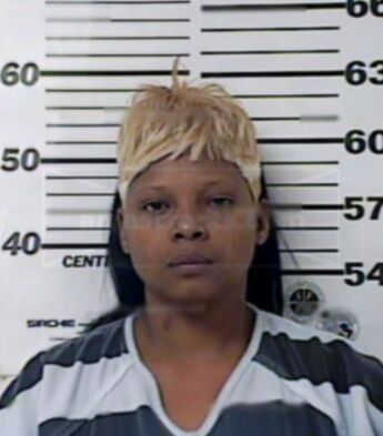 Gayla Janike Armstrong