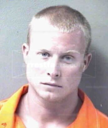 Travis Jeffery Poole