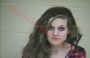 Brittany Marie Cox