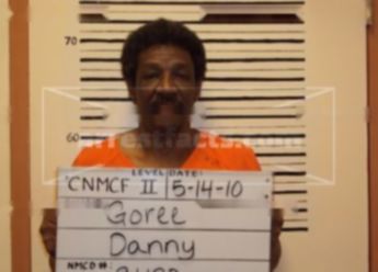 Danny Lee Goree