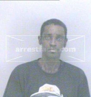 Alvin Dewayne Brooks