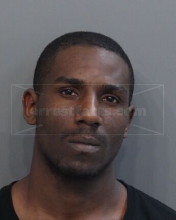 Terrance Maurice Campbell