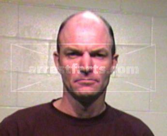 Kenneth Brent Hensley