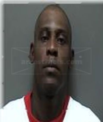 Reginald Adams