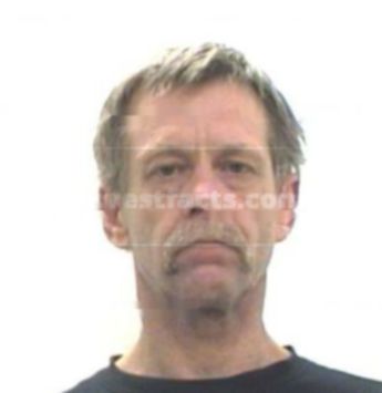 Allen Eugene Mccomb