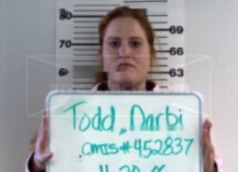 Darbi Todd