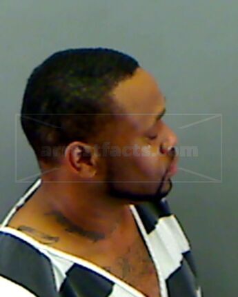 Derrick O'neal Hawkins