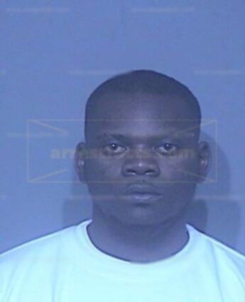 Jermane Antoine Jackson