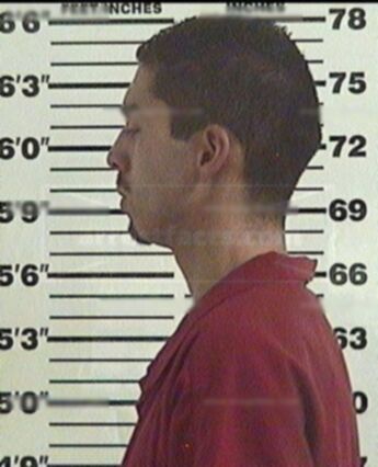 Carlos Navarrete