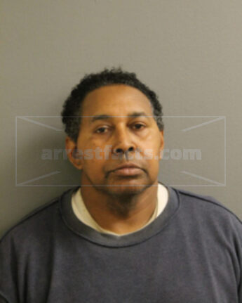 Ronald Joseph Gerald