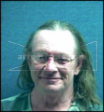 Daryl Swayne Marcum