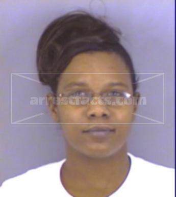Latissa Nicole Lewis