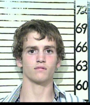 Jerrod Aaron Young